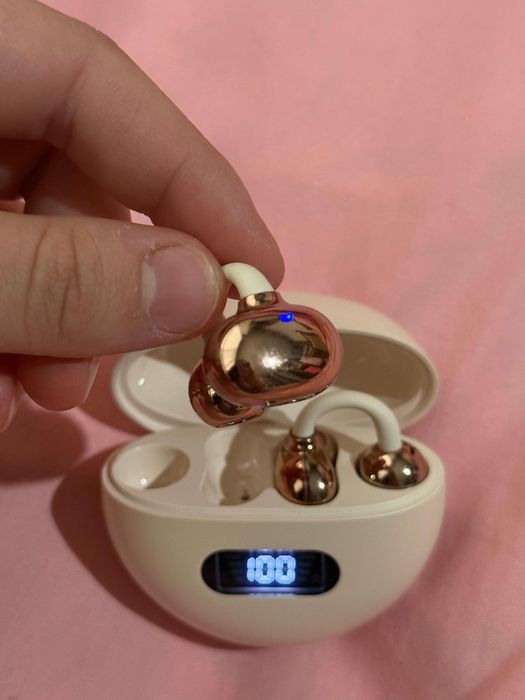 наушники Paragraph Wireless Over-ear 2025