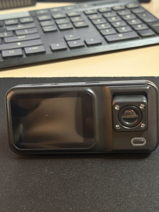 Canera Bord 3in1 Full Box