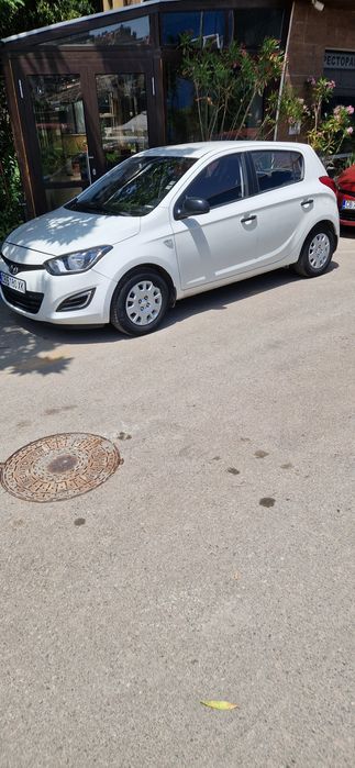 КОЛИ, кола под наем в София на цени от 20лв на ден