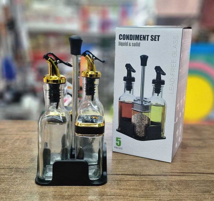 Набор уксус специй