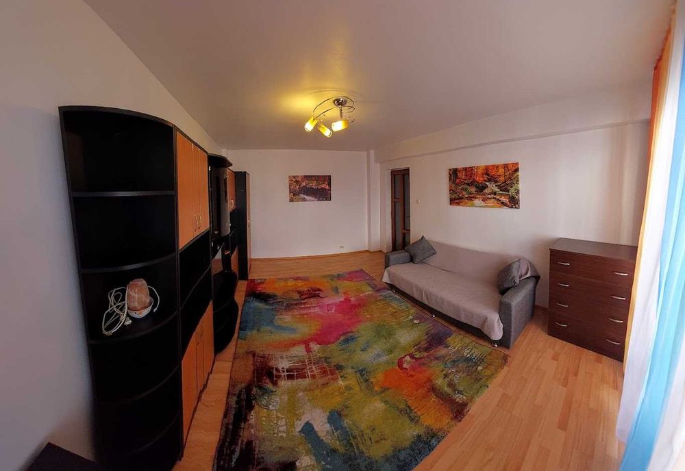 Sinaia Inchiriez Apartament 2 Camere Recent Renovat