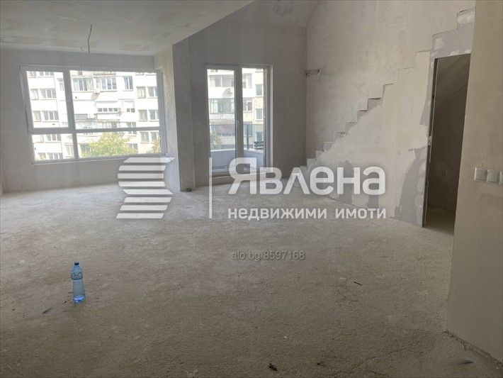 Продава се Многостаен апартамент в Бургас, Лазур - 117 кв.м за 2248 €/кв.м - Снимка #4