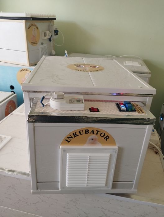 Инкватор 90 талик автамат