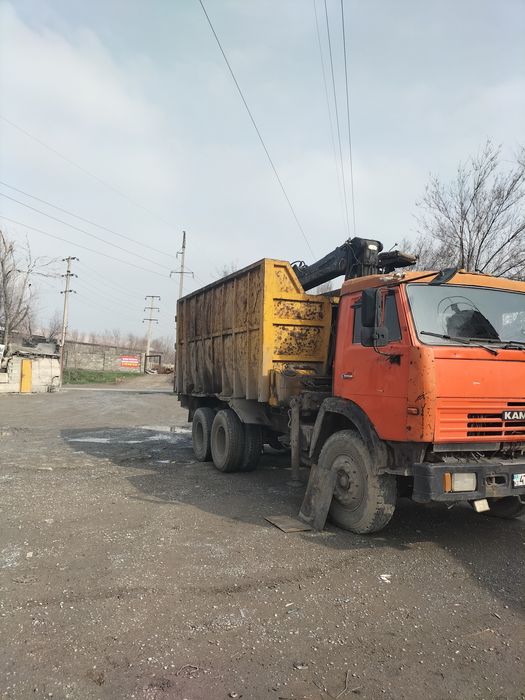 Услуга Ломавозаа