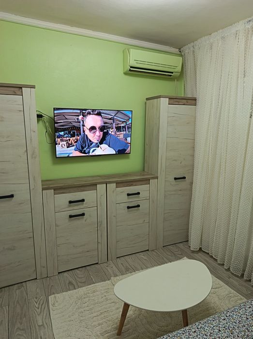 Închiriez garsoniera tomis 3
