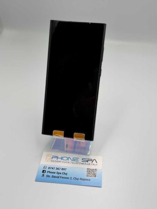 Samsung S23Ultra 256Gb 8RAM - Din magazin,cu garantie! RATE TBI !