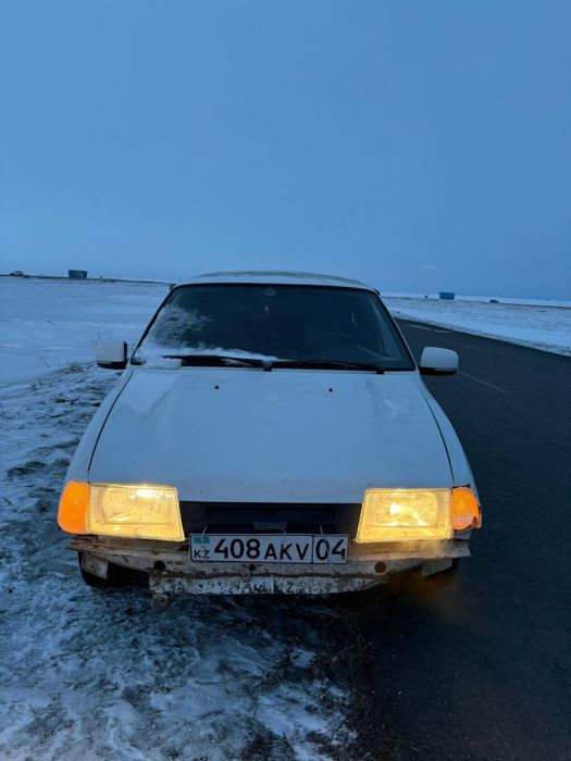 Продам ИЖ 2126 (ОДА)