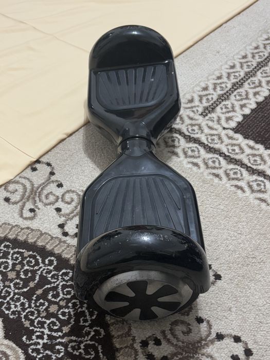 Гироскутер в хорошем состоянии