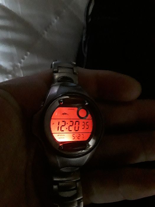 Casio g-shock GMS vintage