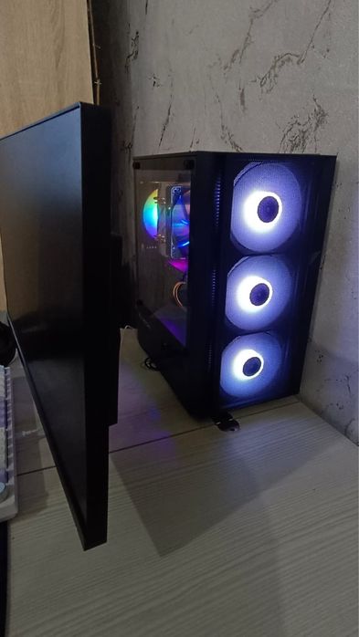 Компьютер 333к фулл комплект