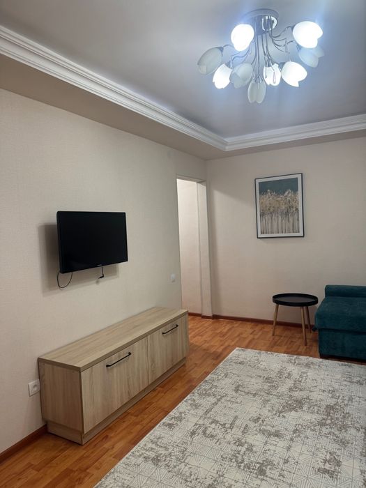 Сдается своя 1-комнатная квартира