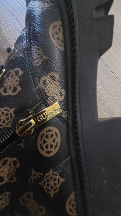 Cizme/Ghete Guess