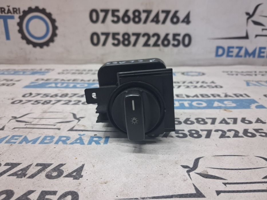 Bloc lumini Mercedes A Class w169 2007