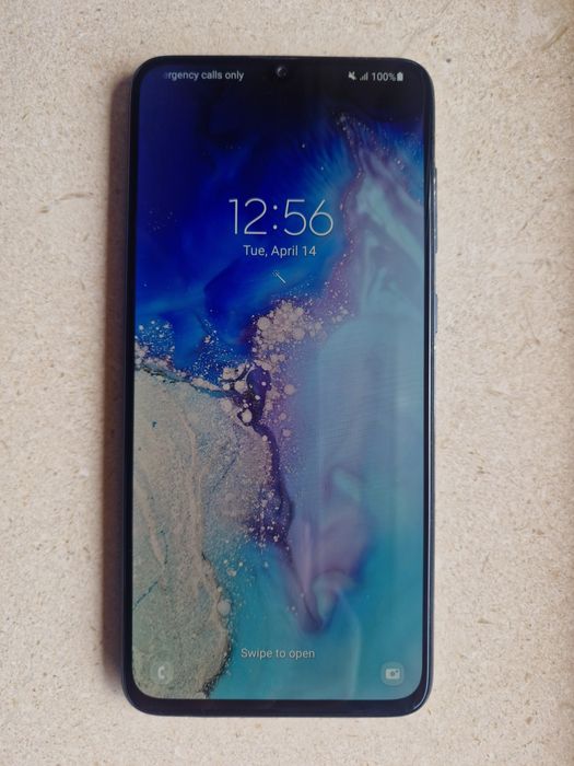Samaung Galaxy A70