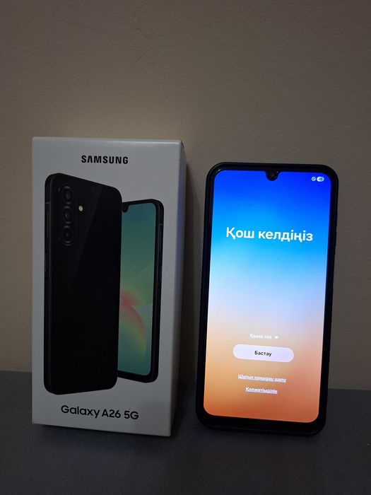 Samsung a26+а35 пр