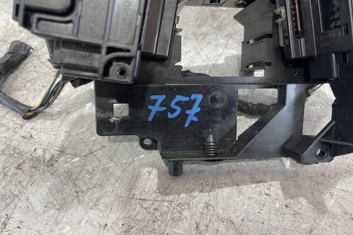 Maneta stergatoare parbriz si luneta 17D940 Ford Focus a 2-a generati