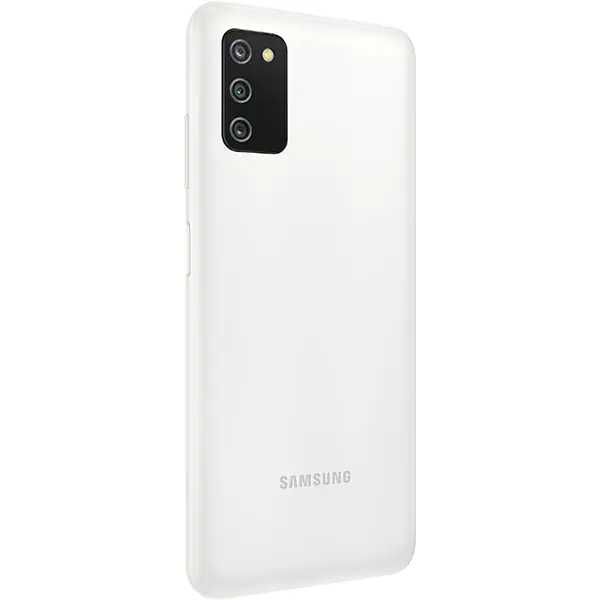 Samsung A03s 32GB 4G Alb nou sau Albastru Display 6.5 inch Sigilat