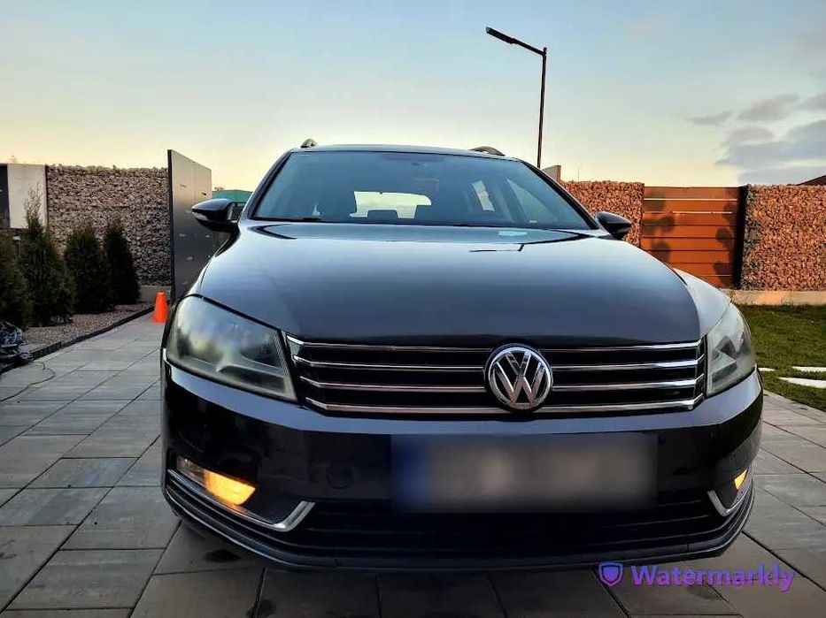 Vand Volkswagen Passat Break 1.6 TDI