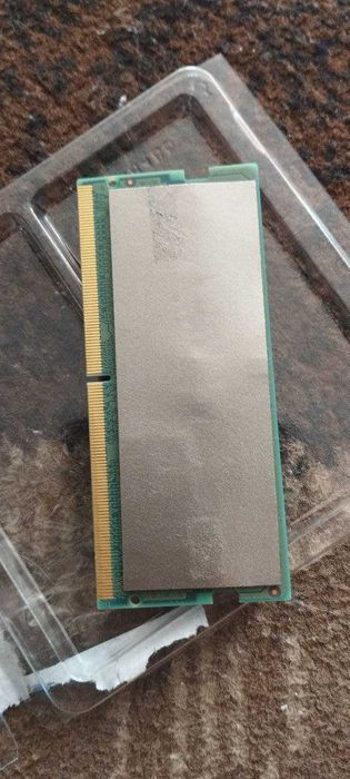 DDR5 Ram 2x 8Гб 5600 для ноутбуков