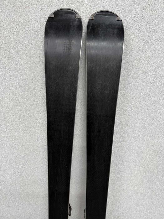 schi exonde xo v7 L166cm si 148cm