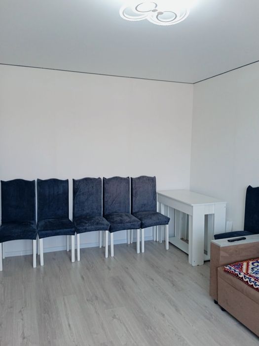 3 комнатная квартира