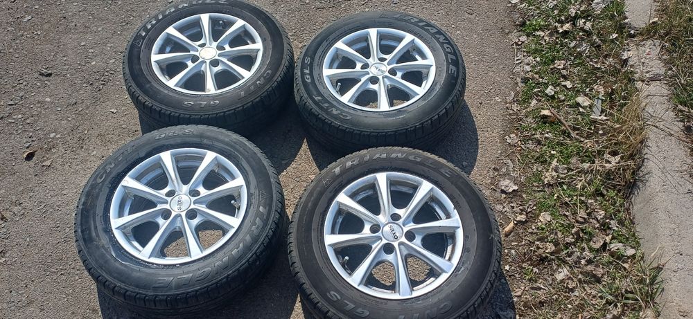 Транжел жагдаиы жаксы