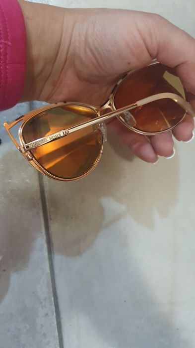 Слънчеви очила Michael Kors