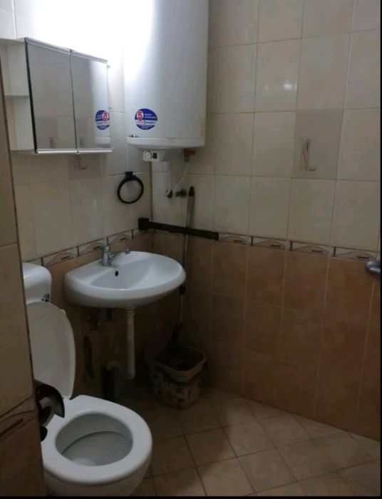 Дава се под наем Двустаен апартамент в Русе, Възраждане - 60 кв.м за 306 € - Снимка #6