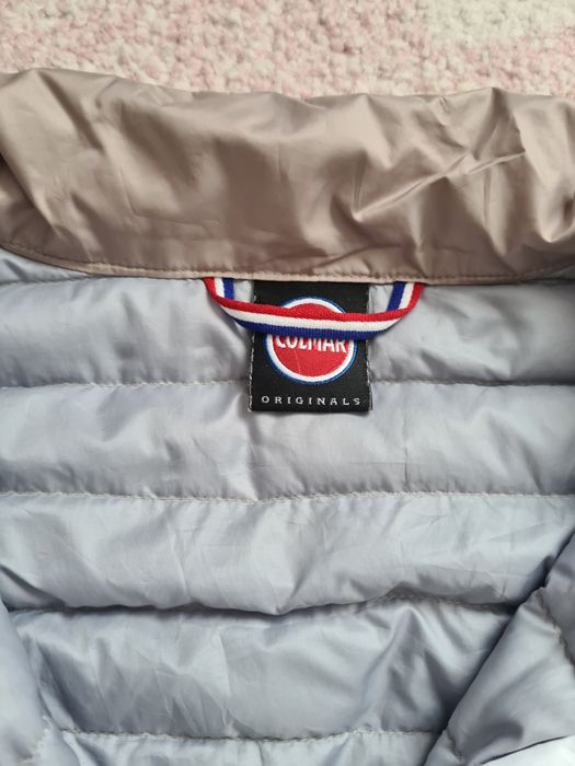 Vesta Colmar dama S-M