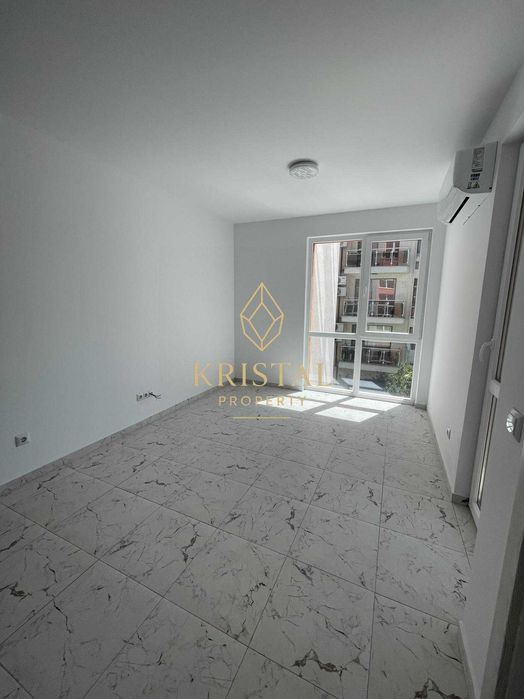 Продава се Двустаен апартамент в к.к. Слънчев бряг - 46 кв.м за 1379 €/кв.м - Снимка #1