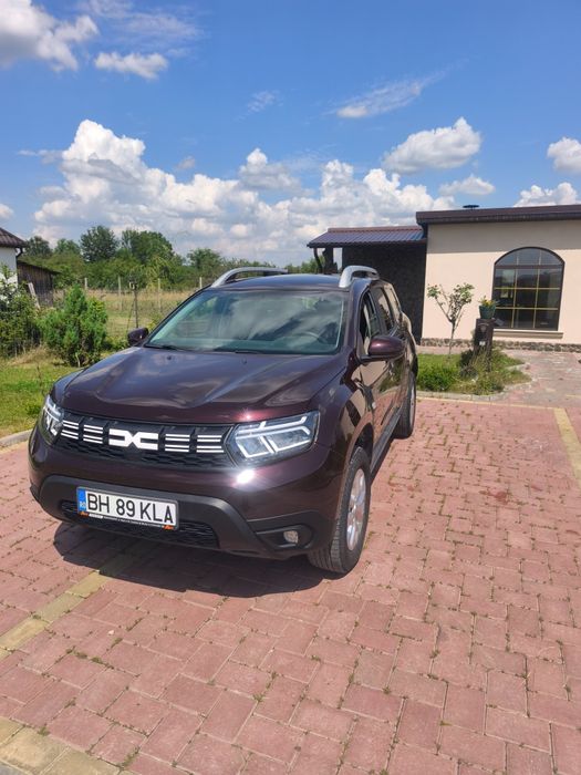 DACIA Duster 2023 — imagine 2