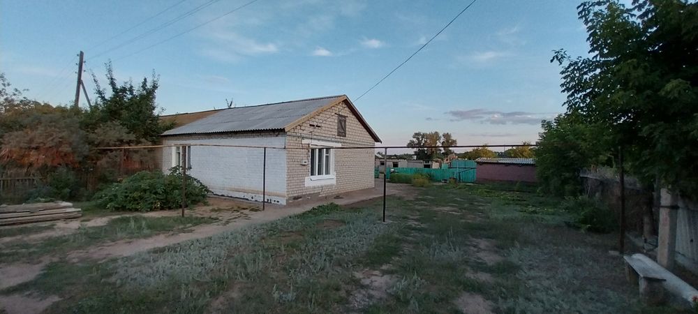 Дом Красноармейск (продажа, обмен )