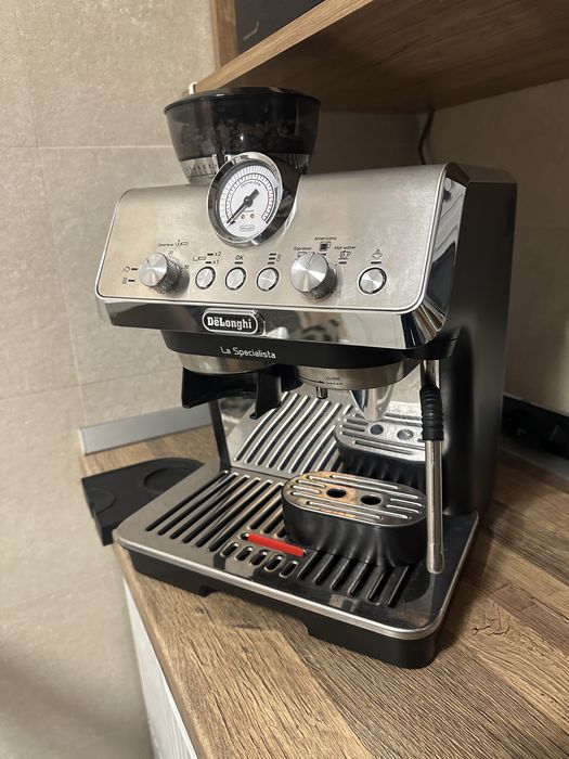 De’Longhi La Specialista Arte