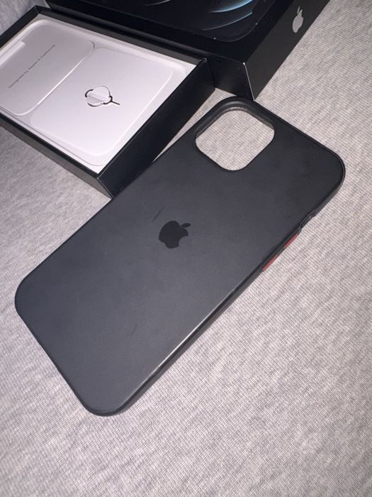 Iphone 12 pro max 128GB