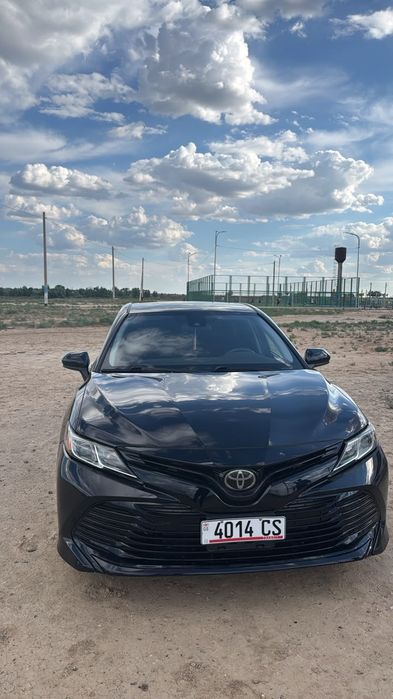 Тойота Камри 70 продажа