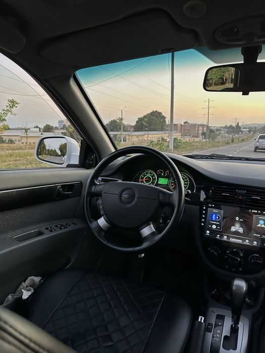 Gentra 1.5 продается!