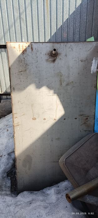 Расширительный бак 250000