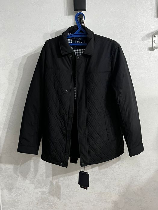 Ер адам курткасы