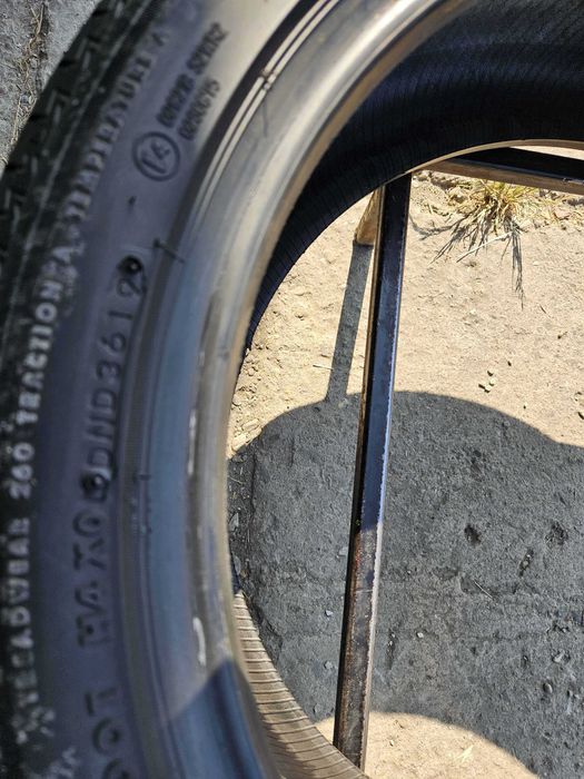 215/45 R18 • Vara • Bridgestone Turanza T005A 89W | 2 buc | Pret/buc