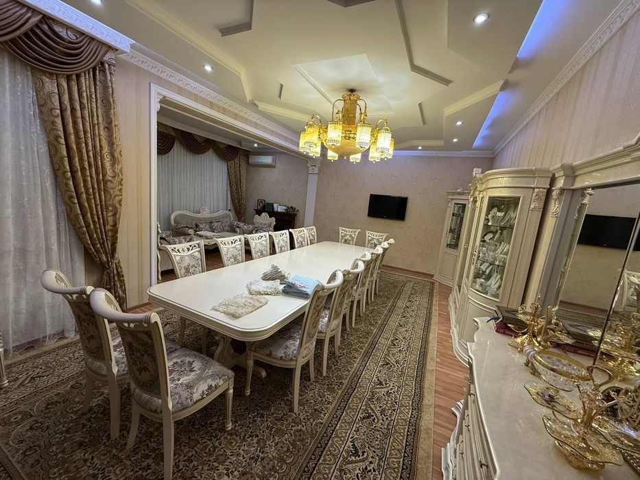 Yunusobod Sabzavot Maxalla 6.6 sotix