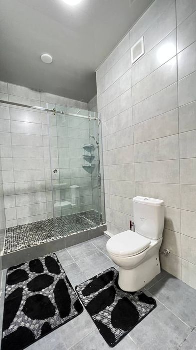 Не кто не Жиль ! Квартира 3х комнатный евро ремон все есть