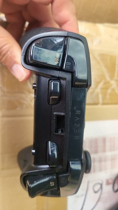 Геймърски аксесоар Джоистик за Xbox One/PC Xbox Series X|S, Windows