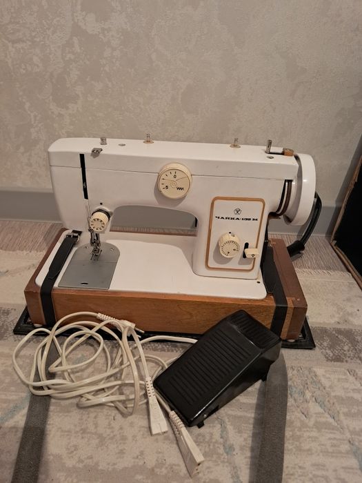 Тигин машинаси ток