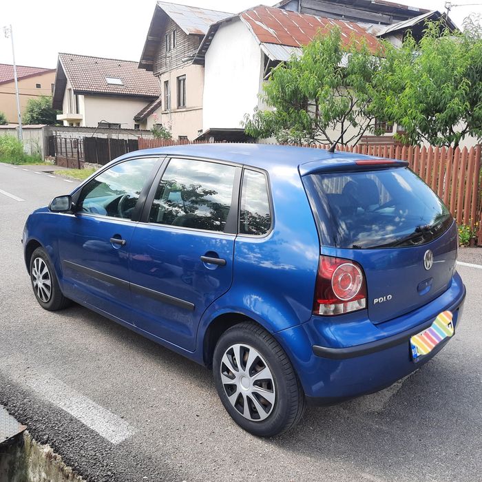 VOLKSWAGEN Polo 0 — imagine 4