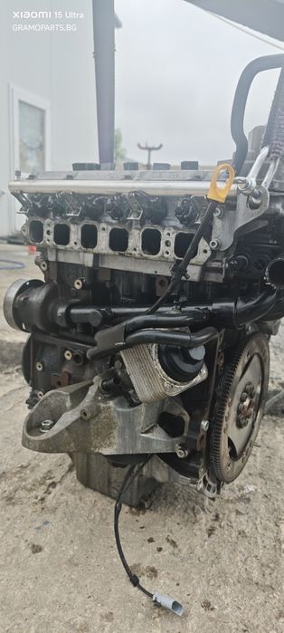Двигател за Porsche Cayenne 3.2 BFD