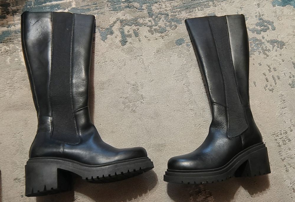 Cizme dama mărime 39