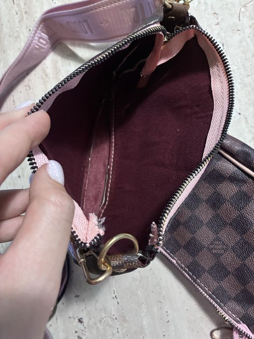 Set 3 gentuțe femei