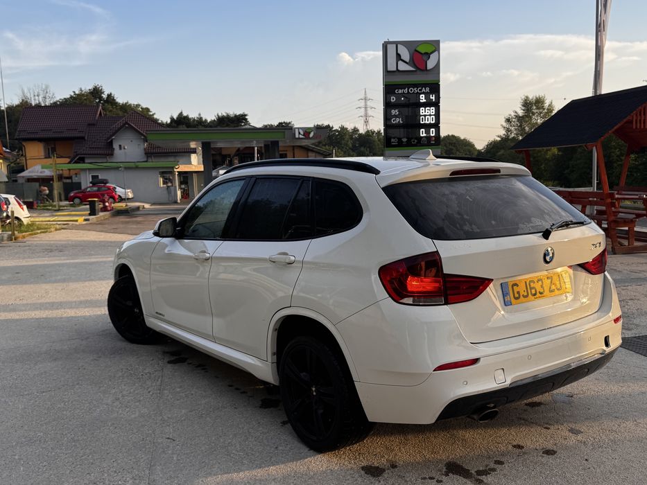 Bmw x1 m pachet automat