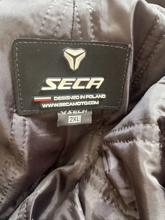 Мото панталон SECA 2xl