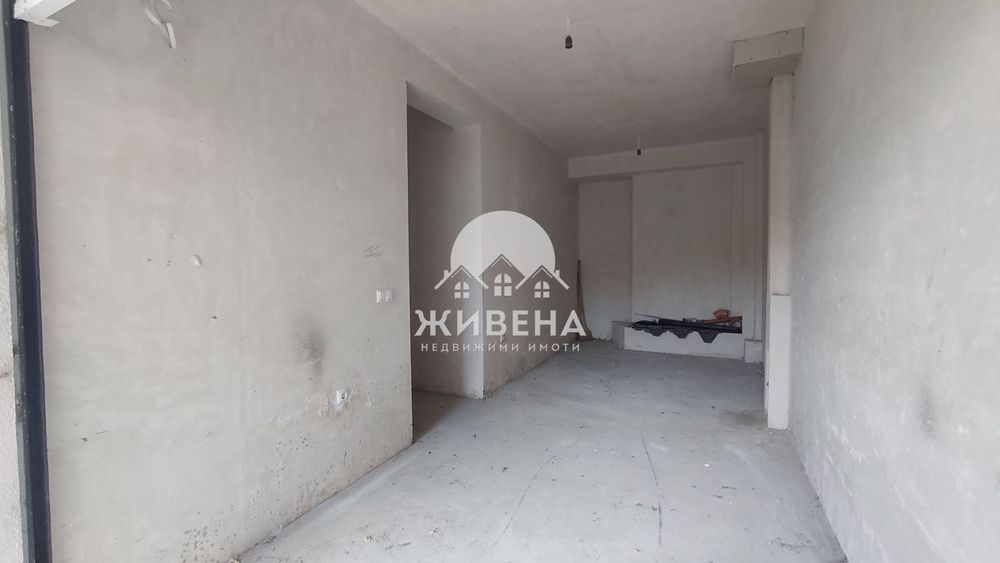 Продава 1-стаен, кабинет, офис, ЖП Гара, 25 кв.м, Гараж + ПМ